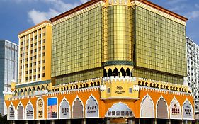 Casa Real Hotel
